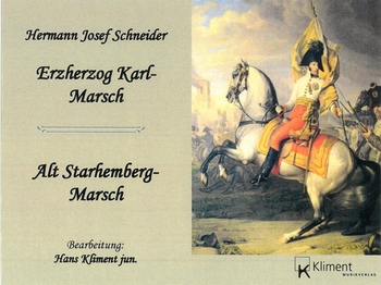 Alt Starhemberg Marsch