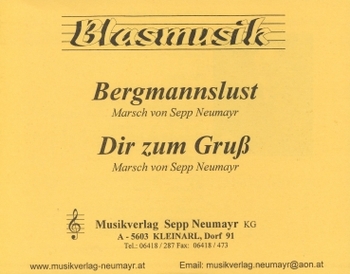 Bergmannslust