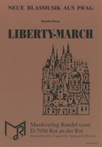Liberty-Marsch