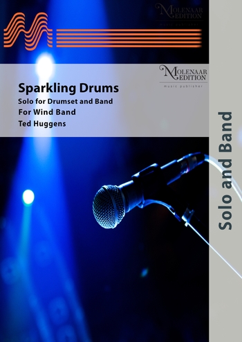 Sparkling Drums