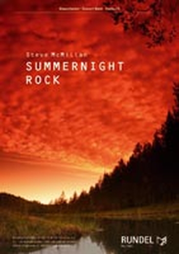 Summernight Rock