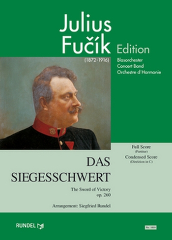 Das Siegesschwert