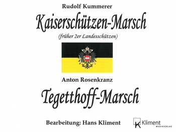 Kaiserschützen