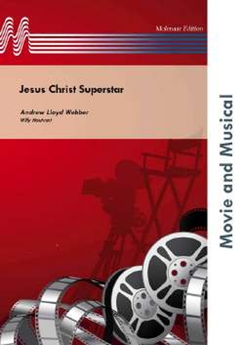 Jesus Christ Superstar