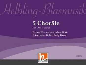 5 Choräle