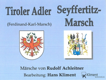 Tiroler Adler Marsch