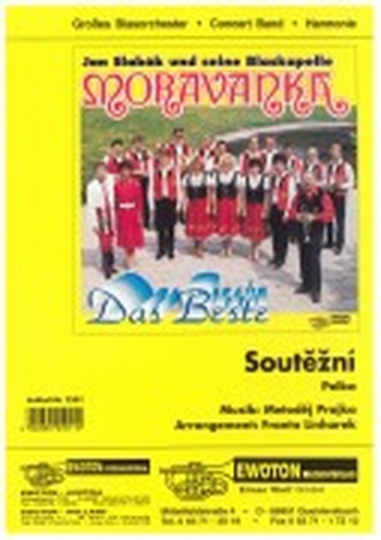 Soutezni