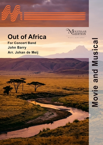 Out of Africa