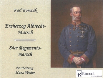 Erzherzog Albrecht Marsch