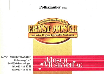 Polkazauber