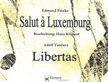 Salut a Luxemburg