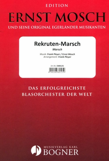 Rekruten-Marsch