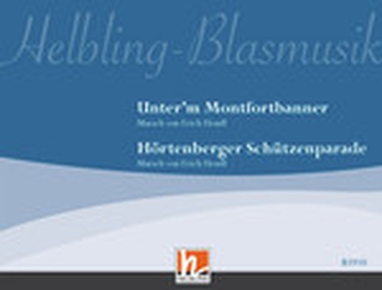 Unter'm Montfortbanner