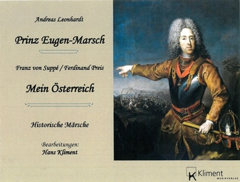 Mein Österreich (Marsch) - Suppé