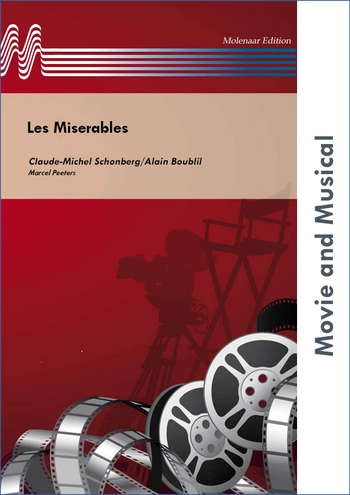 Les Miserables