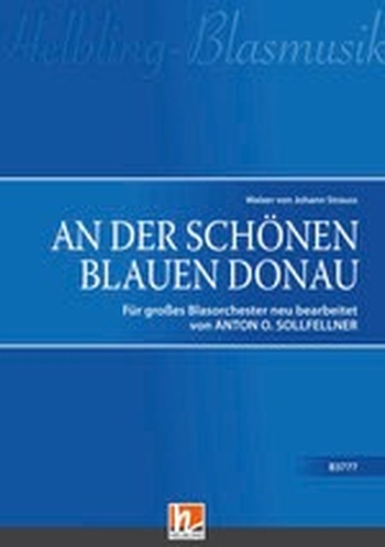 An der schönen blauen Donau