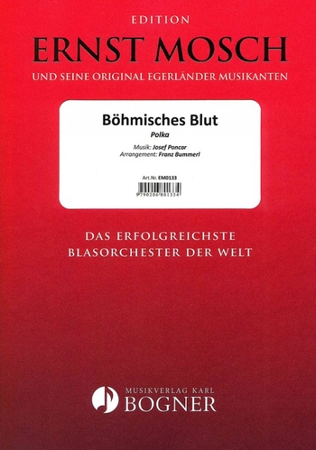 Böhmisches Blut