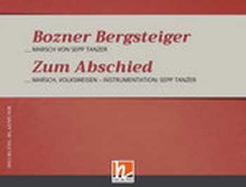 Bozner Bergsteiger