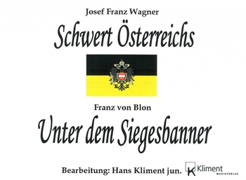 Schwert Österreichs