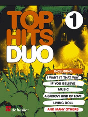 Top Hits Duo
