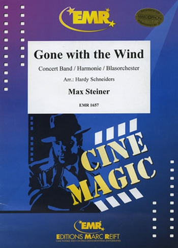 Gone with the wind
