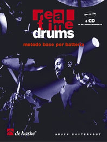 Real Time Drums in Songs (mit CD)