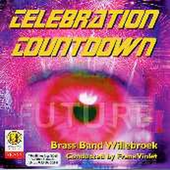 Celebration Countdown (CD)