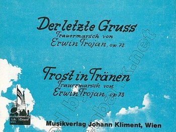 Der letzte Gruß