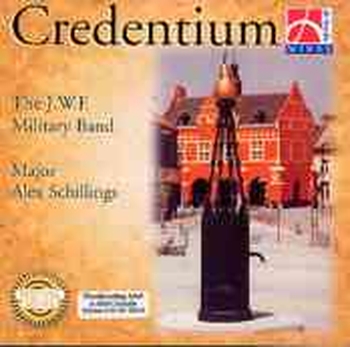 Credentium (CD)