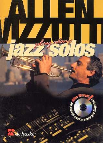 Allen Vizzutti - Jazz Solos Trompete