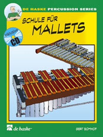 Schule für Mallets, Teil 1