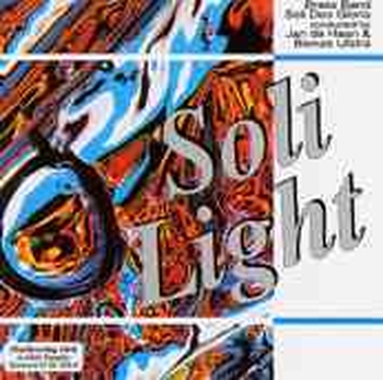 Soli Light (CD)