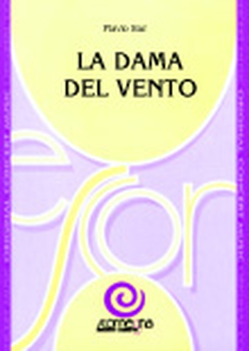 La Dama Del Vento