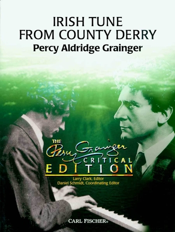 Irish Tune from County Derry