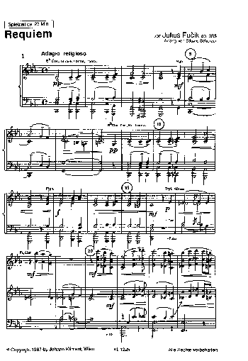 Requiem