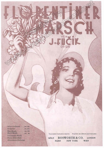 Florentiner Marsch
