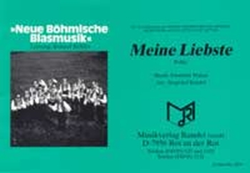 Meine Liebste