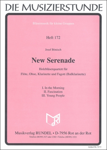 New Serenade