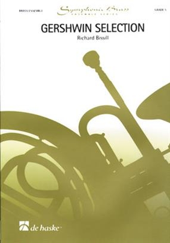 Gershwin Selection