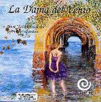 La Dama Del Vento (CD)