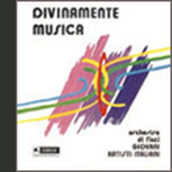 Divinamente Musica (CD)
