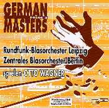 German Masters, Folge 2 (CD)