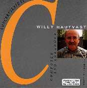 Willy Hautvast Composer and Arranger (CD)