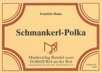 Schmankerl-Polka