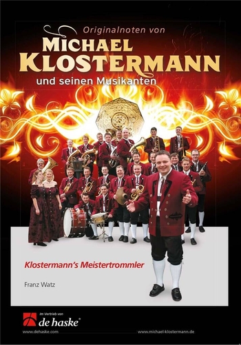 Klostermanns Meistertrommler