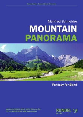 Mountain Panorama