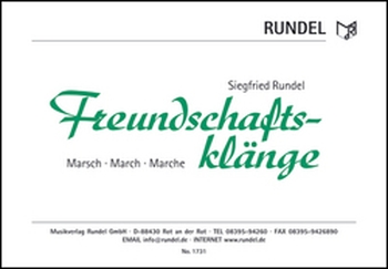 Freundschaftsklänge