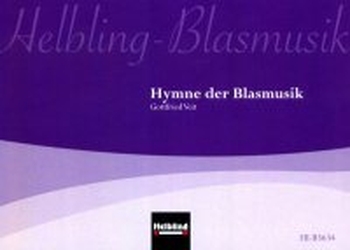 Hymne der Blasmusik