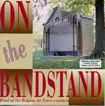 On The Bandstand (CD)