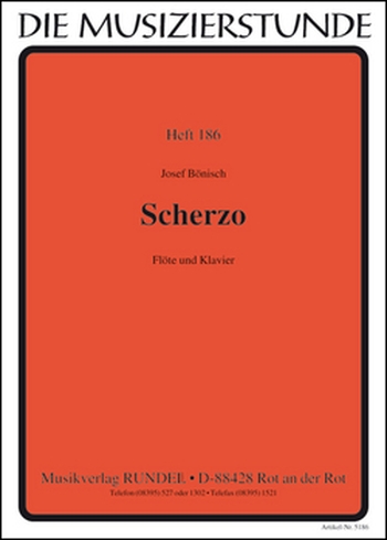 Scherzo